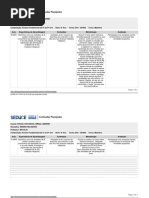Planejamento Q4 Ensino Religioso
