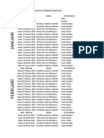 Jadwal Pustu