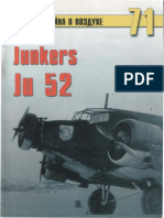 Война в воздухе 71 - Junkers Ju 52.pdf
