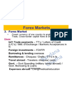 Module v-1. Int'l Financial Markets