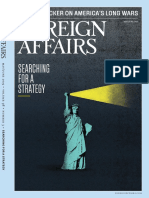 Foreign Affairs May Amp June 2019 PDF