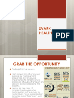 Svark Health Atm - Residentials