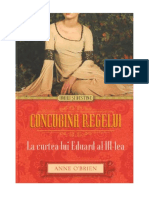 Anne O'Brian - Concubina regelui (v1.0).doc