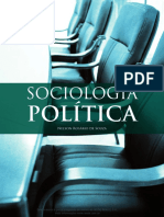 Sociologia Politica PDF