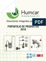 Manual Reguladores Humcar PDF