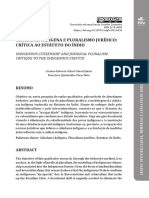 Ok Cidadania Indígena PDF