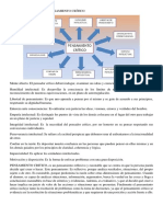 Caracteristicas Del Pensamiento Crítico