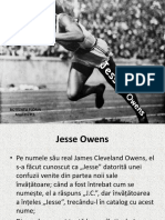 Jesse Owens