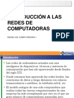 Clase 1 Introducción PDF