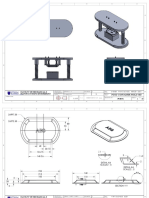 Drawing Food Container Mold Set 1 PDF