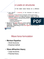 Lec4_Wave Loads on Structures