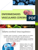 Enfermedades Cardiovasculares