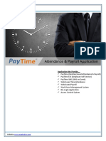 UserManual PayTime PDF