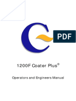 1200 Coater Manual PDF