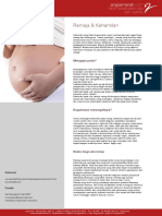 Angsamerah Remaja & Kehamilan PDF