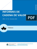 SSPE Cadena de Valor Tabaco PDF