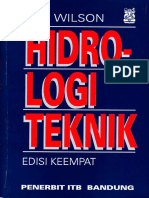 Hidrologi Teknik.pdf