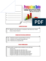 LKS Penyajian Data Revisi