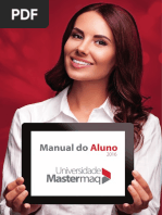 Manual Do Aluno.universidade.mastermaq.com.Br