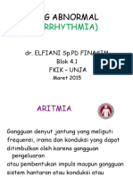 Ekg Abnormal