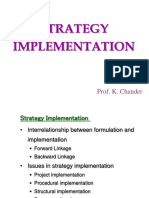 77992833-Strategy-Implementation.ppt