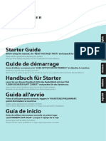 iR-ADV 400i 500i Getting Started Guide EFIGS PDF
