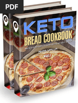 keto bread 2019