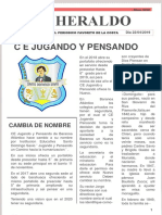 Periodico AREN