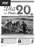 Jornal Pínzio DIA20 - Nº 19