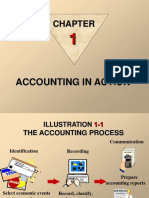 Accounting in Action