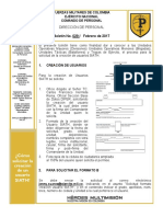 Boletin 29 Bases Datos PDF