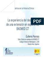 Snomed PDF