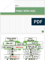 Hoa Huu Co B1-2-3-4-5 - Cau Truc PDF