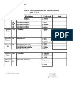 Orarul Sesiunii de recuperare iarna  anul IV.doc1.doc