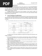 Landsldie Hazard and Assessment