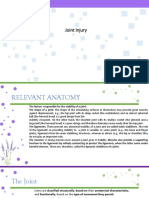 5. joints injury.pptx