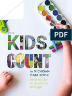 2019 Kids Count Data Book