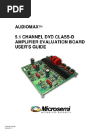 Download 51 CHANNEL  AMPLIFIER by A555 SN40730 doc pdf