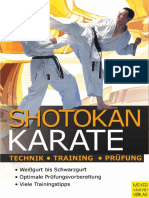 Karate Taka
