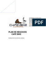 Coffee Bike PDF