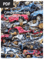 Comparatives Extensive Practice PDF