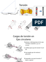 2 El Tensor de Tensiones