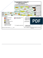 Calendário Rede Municipal de Ensino de Pinhalzinho - 2018 PROVISÓRIO