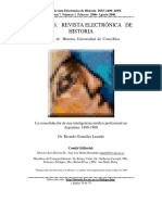 Dialnet LaConsolidacionDeUnaInteligentziaMedicoProfesional 2003366 PDF