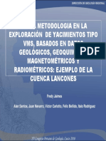 Nueva Exploracion de Yacimientos Tipo Vms PDF