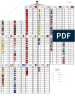 DCT Anggota DPRD DAPIL 12