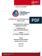 Naupari Robledo Jose Persecucion PDF