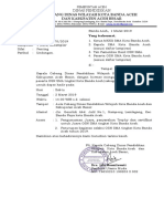 Undangan Penutupan OSK Banda Aceh 2019 PDF