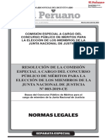 JNJ-bases para Concurso Público