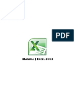 Manual Excel Básico PDF